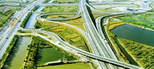 3发展中的高速公路